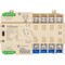 Фото - Автоматичний перемикач HiSmart W2R-4P 220V 100A (HS082505) | click.ua