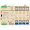 Фото - Автоматический переключатель HiSmart W2R-4P 220V 100A (HS082505) | click.ua