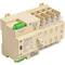 Фото - Автоматический переключатель HiSmart W2R-4P 220V 100A (HS082505) | click.ua