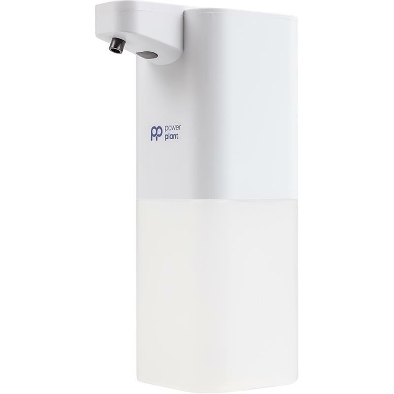 Сенсорный дозатор для жидкого мыла PowerPlant PP20003