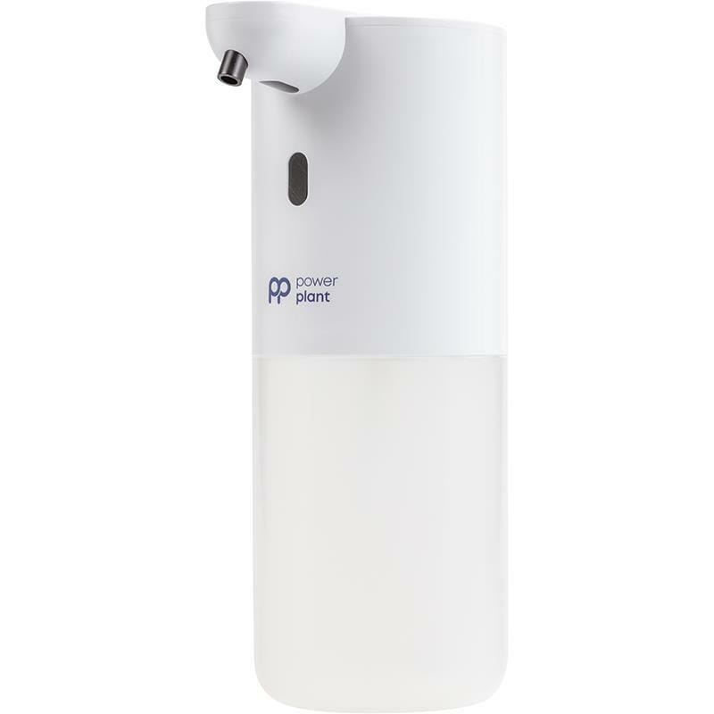 Сенсорный дозатор для жидкого мыла PowerPlant PP20004