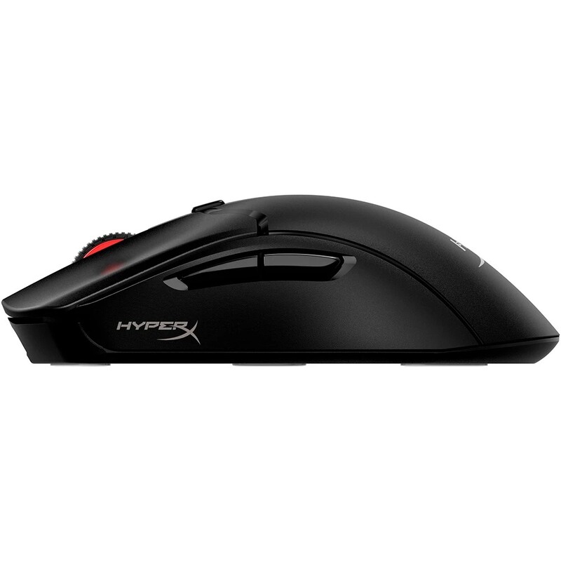 Мышь беспроводная HyperX Pulsefire Haste 2 Wireless Black (6N0B0AA)