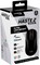 Фото - Мышь беспроводная HyperX Pulsefire Haste 2 Wireless Black (6N0B0AA) | click.ua