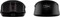 Фото - Мышь беспроводная HyperX Pulsefire Haste 2 Wireless Black (6N0B0AA) | click.ua