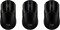 Фото - Мышь беспроводная HyperX Pulsefire Haste 2 Wireless Black (6N0B0AA) | click.ua