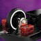 Фото - Мышь беспроводная HyperX Pulsefire Haste 2 Wireless Black (6N0B0AA) | click.ua
