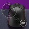 Фото - Мышь беспроводная HyperX Pulsefire Haste 2 Wireless Black (6N0B0AA) | click.ua
