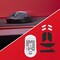 Фото - Мышь беспроводная HyperX Pulsefire Haste 2 Wireless Black (6N0B0AA) | click.ua