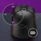 Фото - Мышь беспроводная HyperX Pulsefire Haste 2 Wireless Black (6N0B0AA) | click.ua