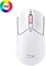 Фото - Миша бездротова HyperX Pulsefire Haste 2 WL White (6N0A9AA) | click.ua