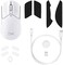 Фото - Миша бездротова HyperX Pulsefire Haste 2 WL White (6N0A9AA) | click.ua