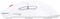 Фото - Миша бездротова HyperX Pulsefire Haste 2 WL White (6N0A9AA) | click.ua