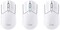 Фото - Миша бездротова HyperX Pulsefire Haste 2 WL White (6N0A9AA) | click.ua