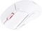 Фото - Миша бездротова HyperX Pulsefire Haste 2 WL White (6N0A9AA) | click.ua