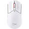 Фото - Миша бездротова HyperX Pulsefire Haste 2 WL White (6N0A9AA) | click.ua