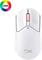 Фото - Миша бездротова HyperX Pulsefire Haste 2 WL White (6N0A9AA) | click.ua