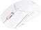 Фото - Миша бездротова HyperX Pulsefire Haste 2 WL White (6N0A9AA) | click.ua