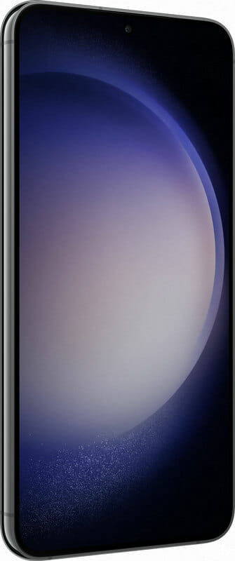 Смартфон Samsung Galaxy S23+ 8/256GB Dual Sim Black (SM-S916BZKDSEK)