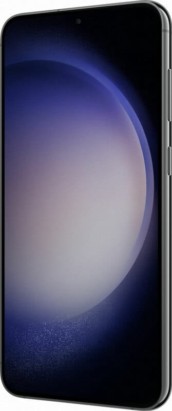 Смартфон Samsung Galaxy S23+ 8/256GB Dual Sim Black (SM-S916BZKDSEK)