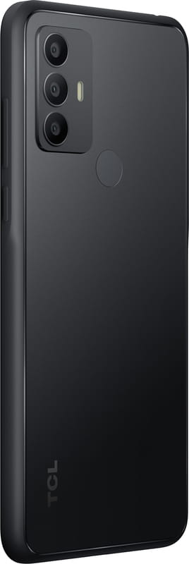 Смартфон TCL 306 (6102H) 3/32GB Dual Sim Space Gray (6102H-2ALCUA12)