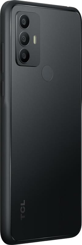 Смартфон TCL 306 (6102H) 3/32GB Dual Sim Space Gray (6102H-2ALCUA12)