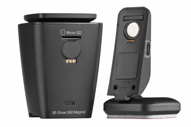 Відеореєстратор 2E Drive 550 Magnet (2E-DRIVE550MAGNET)
