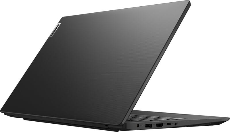 Ноутбук Lenovo V15 G2 IJL (82QY00P9RA) Black