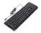Фото - Клавиатура Maxxter KBM-U01-UA Black | click.ua