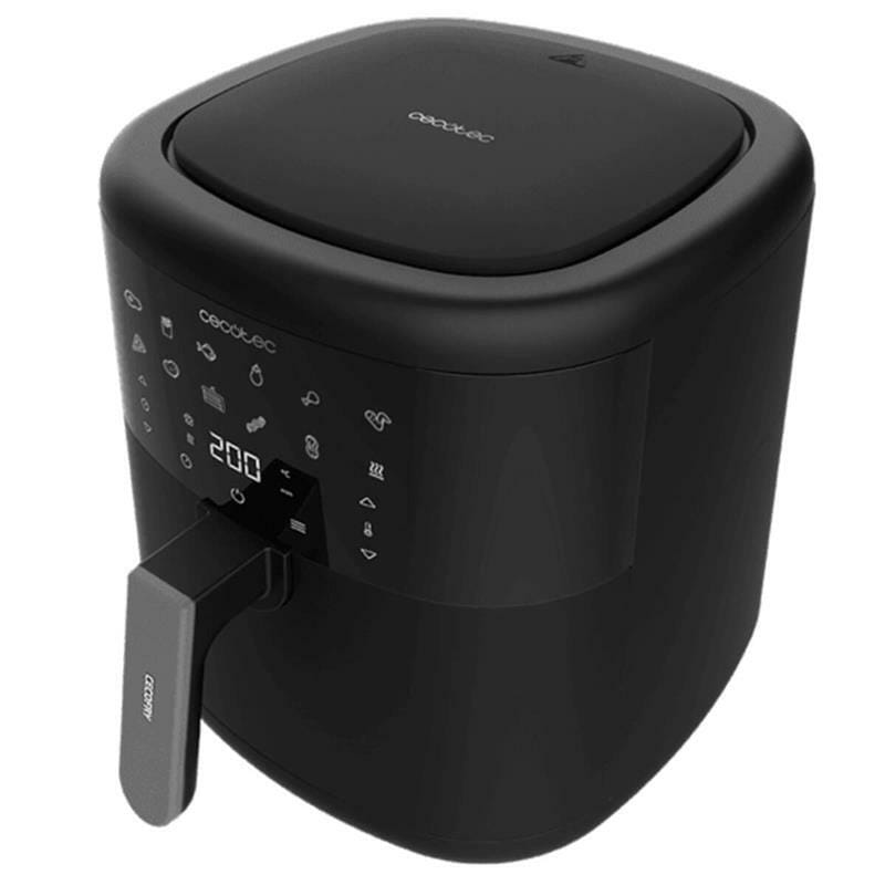 Мультипечь Cecotec Cecofry Bombastik 6000 (CCTC-04992)