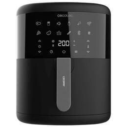 Купити Мультипіч Cecotec Cecofry Bombastik 6000 (CCTC-04992) Мультипіч Cecotec Cecofry Bombastik 6000 (CCTC-04992)
