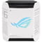 Фото - Wi-Fi Mesh система Asus ROG Rapture GT6 1pk White (90IG07F0-MU9A30) | click.ua