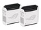 Фото - Wi-Fi Mesh-система Asus ROG Rapture GT6 2pk White (90IG07F0-MU9A40) | click.ua