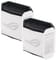 Фото - Wi-Fi Mesh система Asus ROG Rapture GT6 2pk White (90IG07F0-MU9A40) | click.ua