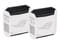 Фото - Wi-Fi Mesh система Asus ROG Rapture GT6 2pk White (90IG07F0-MU9A40) | click.ua