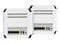 Фото - Wi-Fi Mesh система Asus ROG Rapture GT6 2pk White (90IG07F0-MU9A40) | click.ua