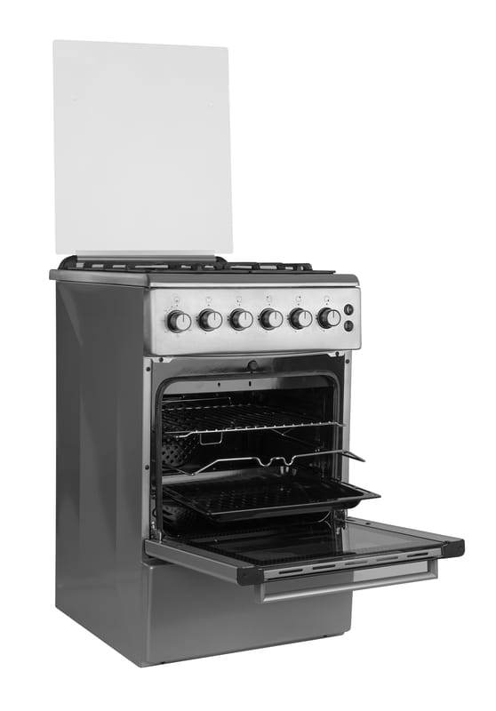 Плита Fiesta G 5403 SICLtw-SS