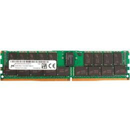 DDR4 32GB/2400 Micron ECC REG (MTA36ASF4G72PZ-2G3D1QK)