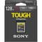 Фото - Карта памяти CFExpress 128GB Sony Tough Type B (CEBG128.SYM) | click.ua