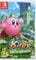 Фото - Гра Kirby and the Forgotten Land для Nintendo Switch (045496429300) | click.ua