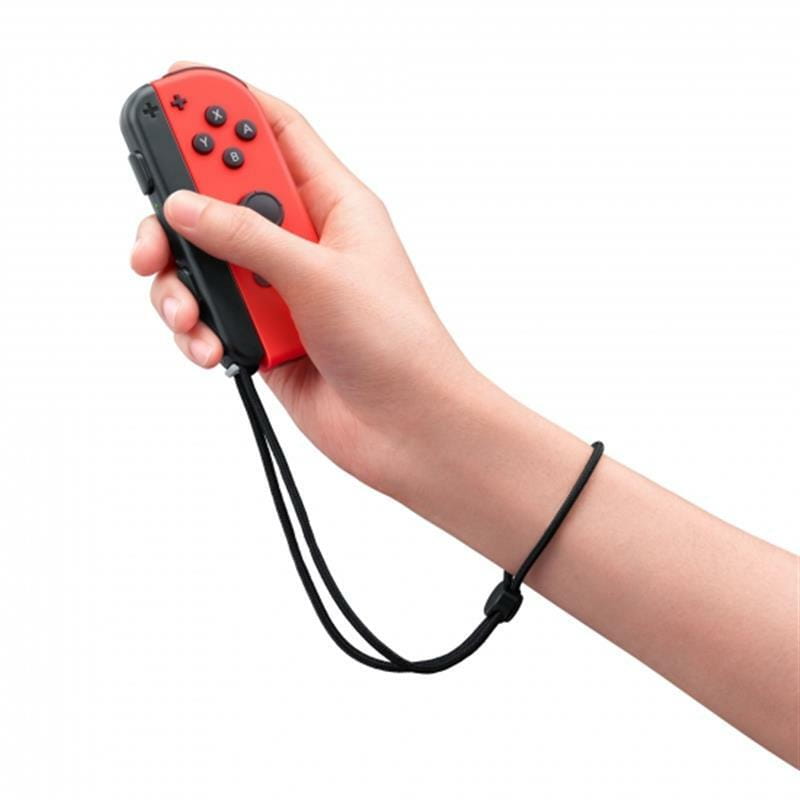 Гра Nintendo Switch Sports для Nintendo Switch (045496429607)