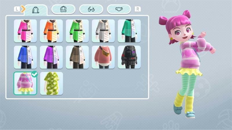 Игра Nintendo Switch Sports для Nintendo Switch (045496429607)