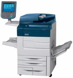 МФУ А3 Xerox Color C60/C70 (C6070V_A)