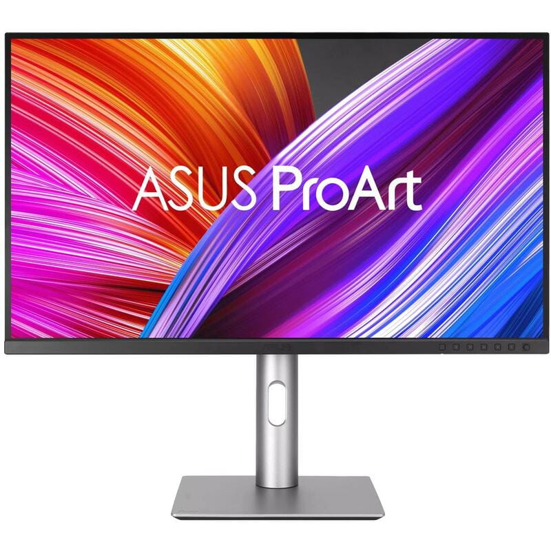 Монитор ASUS 27" PA279CRV (90LM08E0-B01K70) IPS Black/Gray