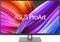 Фото - Монітор Asus 27" PA279CRV (90LM08E0-B01K70) IPS Gray/Black | click.ua