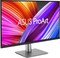 Фото - Монітор Asus 27" PA279CRV (90LM08E0-B01K70) IPS Gray/Black | click.ua