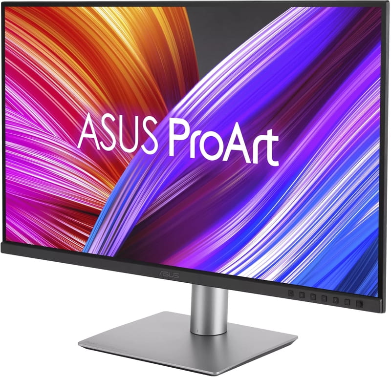 Монитор ASUS 27" PA279CRV (90LM08E0-B01K70) IPS Black/Gray