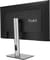 Фото - Монитор ASUS 27" PA279CRV (90LM08E0-B01K70) IPS Black/Gray | click.ua