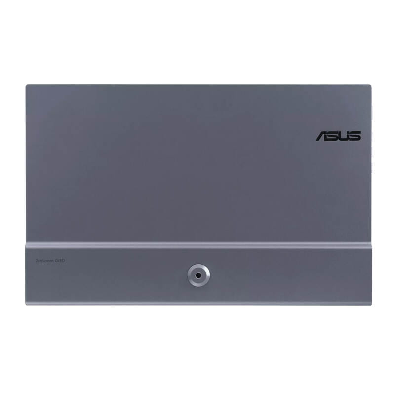 Монiтор Asus 13.3" MQ13AH (90LM07EV-B01170) Gray