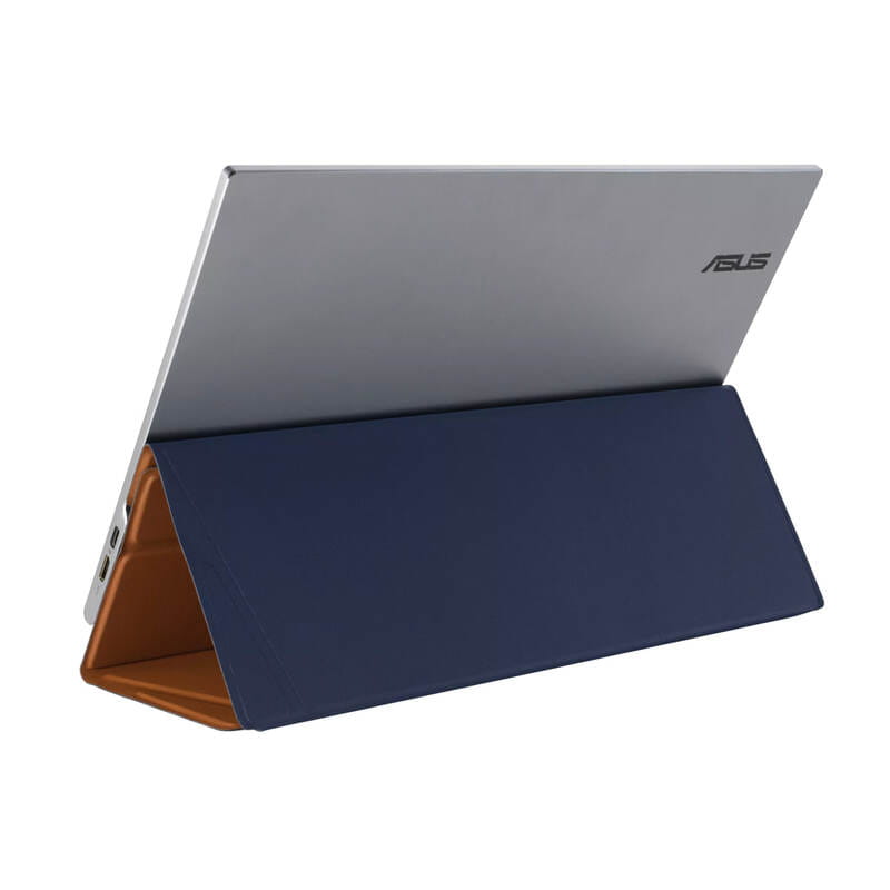Монiтор Asus 13.3" MQ13AH (90LM07EV-B01170) Gray