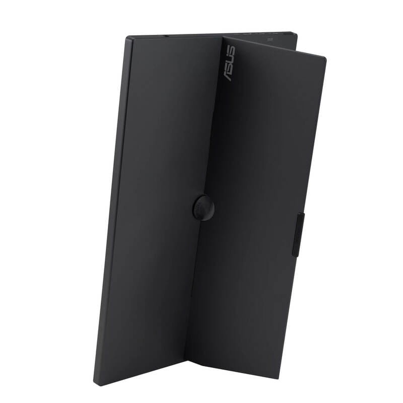 Монiтор ASUS 15.6" MB16AHG (90LM08U0-B01170) Black
